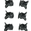Orchidee clips 10st