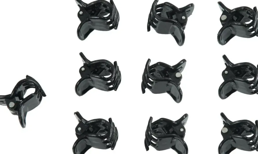 Orchidee clips 10st