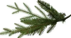 Our Nordic Christmas Arkansas kunstkerstboom houten voet groen 213cm
