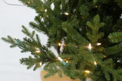 Our Nordic Christmas Arkansas kunstkerstboom groen 213cm, 450 lampjes