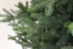 Our Nordic Christmas Göteborg kunstkerstboom houten voet groen 213cm