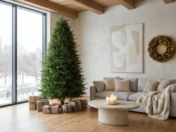 Our Nordic Christmas Helsinki kunstkerstboom 213cm