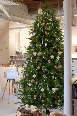 Our Nordic Christmas Helsinki kunstkerstboom 213cm