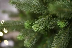 Our Nordic Christmas Kentucky Deluxe grote kunstkerstboom groen 243cm