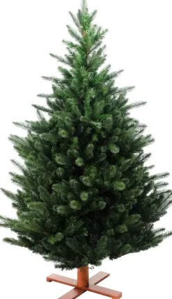 Our Nordic Christmas Kentucky Deluxe kunstkerstboom groen 183cm
