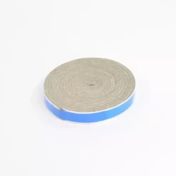 Own grill gasket Vilt kevlar-carbon 2cm, 4 meter