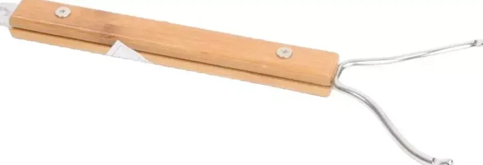 Own grill Grid gripper