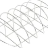 Own Grill Half moon rib rack