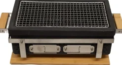 Own Grill hibachi grill zwart