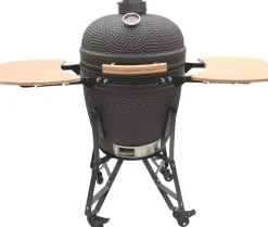 Own grill kamado barbecue urban big inclusief multi rooster