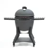 Own grill Kamado big xl zwart 26"