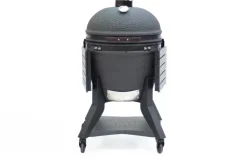 Own grill Kamado big xl zwart 26