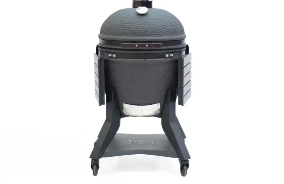 Own grill Kamado big xl zwart 26"