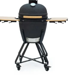 Own grill keramische Kamado 20" mat zwart