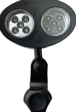 Own Grill Led verlichting barbecue