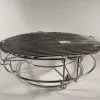 Own Grill Multi bbq rooster 21 inch keramische barbecue