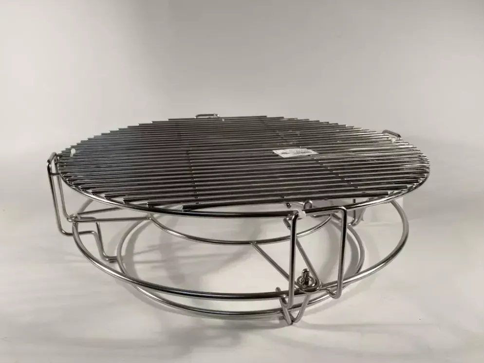 Own Grill Multi bbq rooster 21 inch keramische barbecue