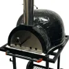Own Grill pizza oven met kar