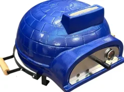 Own Grill pizza oven tafelmodel