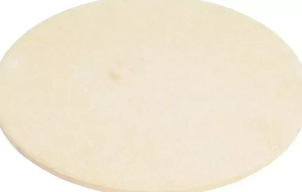 Own grill ronde Heat deflector / pizzasteen 30 cm