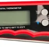Own Grill vlees thermometer
