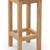 Own Living barstoel yono teak
