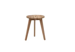 Own Living bijzettafel solor 40x50cm teak