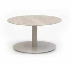 Own Living bijzettafel videl 74x40cm sandy beach