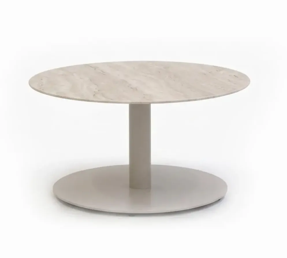 Own Living bijzettafel videl 74x40cm sandy beach