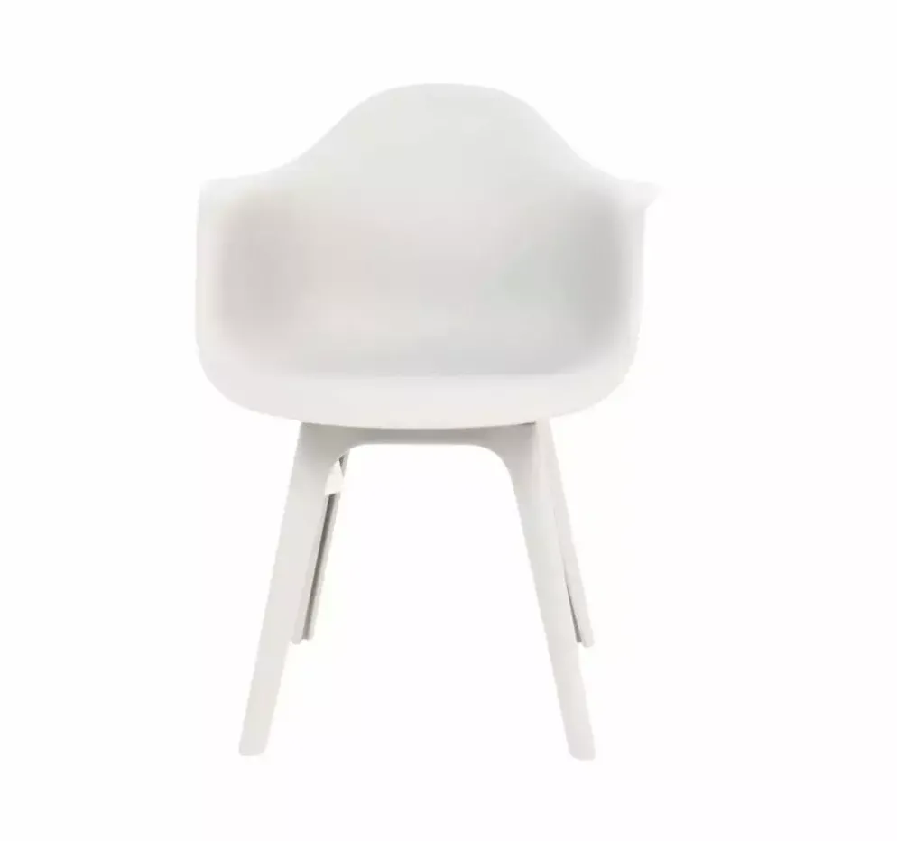 Own Living dining tuinstoel simon wit