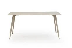 Own Living dining tuintafel alban 160x90x74cm sandy beach