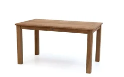 Own Living dining tuintafel dennis 180x100x78cm teak