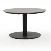 Own Living dining tuintafel marley 120x74cm terra grey