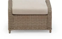 Own Living hocker gardolo mexican sand