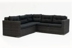 Own Living hoekset carvalho falcon grey