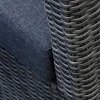 Own Living hoekset new york falcon grey