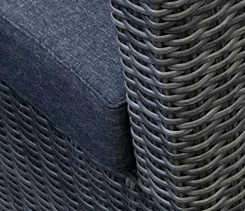 Own Living hoekset new york falcon grey