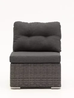 Own Living lounge center element carvalho falcon grey