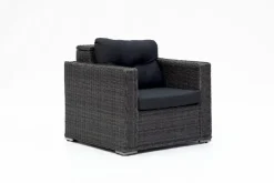 Own Living lounge tuinstoel sarzedo falcon grey