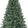 Own Tree Arctic spruce kunstkerstboom blauwgroen 210cm