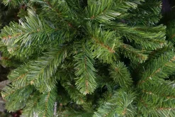 Own Tree halve kunstkerstboom groen 180cm