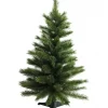 Own Tree Siberian tafelmodel kunstkerstboom groen 90cm