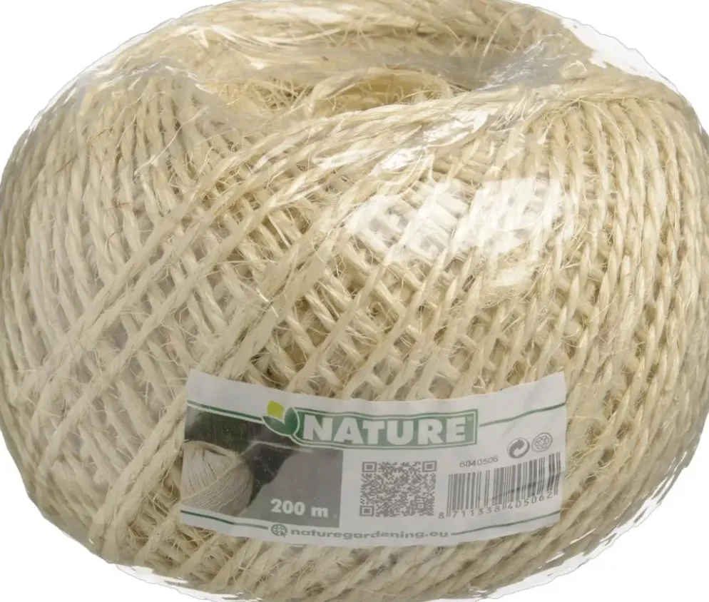 Paktouw sisal l200m
