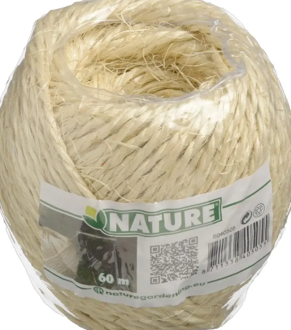 Paktouw sisal l60m