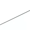 Peacock borderrand recht 80 cm