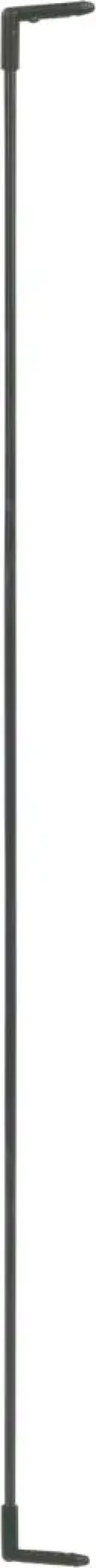Peacock glasfiber steunring 50 cm