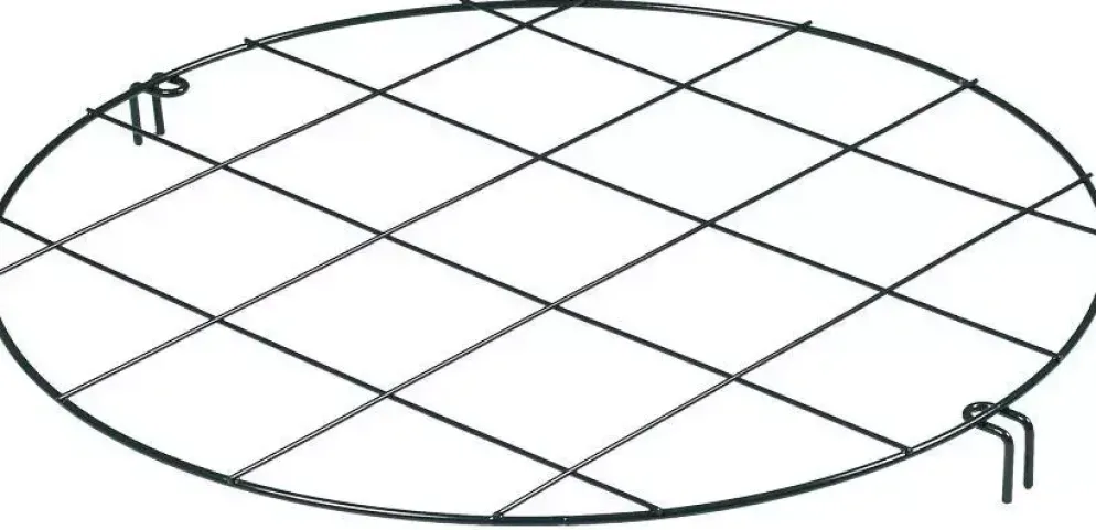 Peacock groeiraster rond ø 40 cm