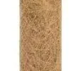 Peacock kokosstok 90 cm Ø 4 cm naturel