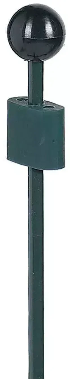 Peacock mini grondpin 50 cm - Ø 4,5 mm