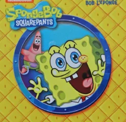 Penn Plax Sponge Bob ornament, mr. Krabs huis, 8 cm. SBAR22